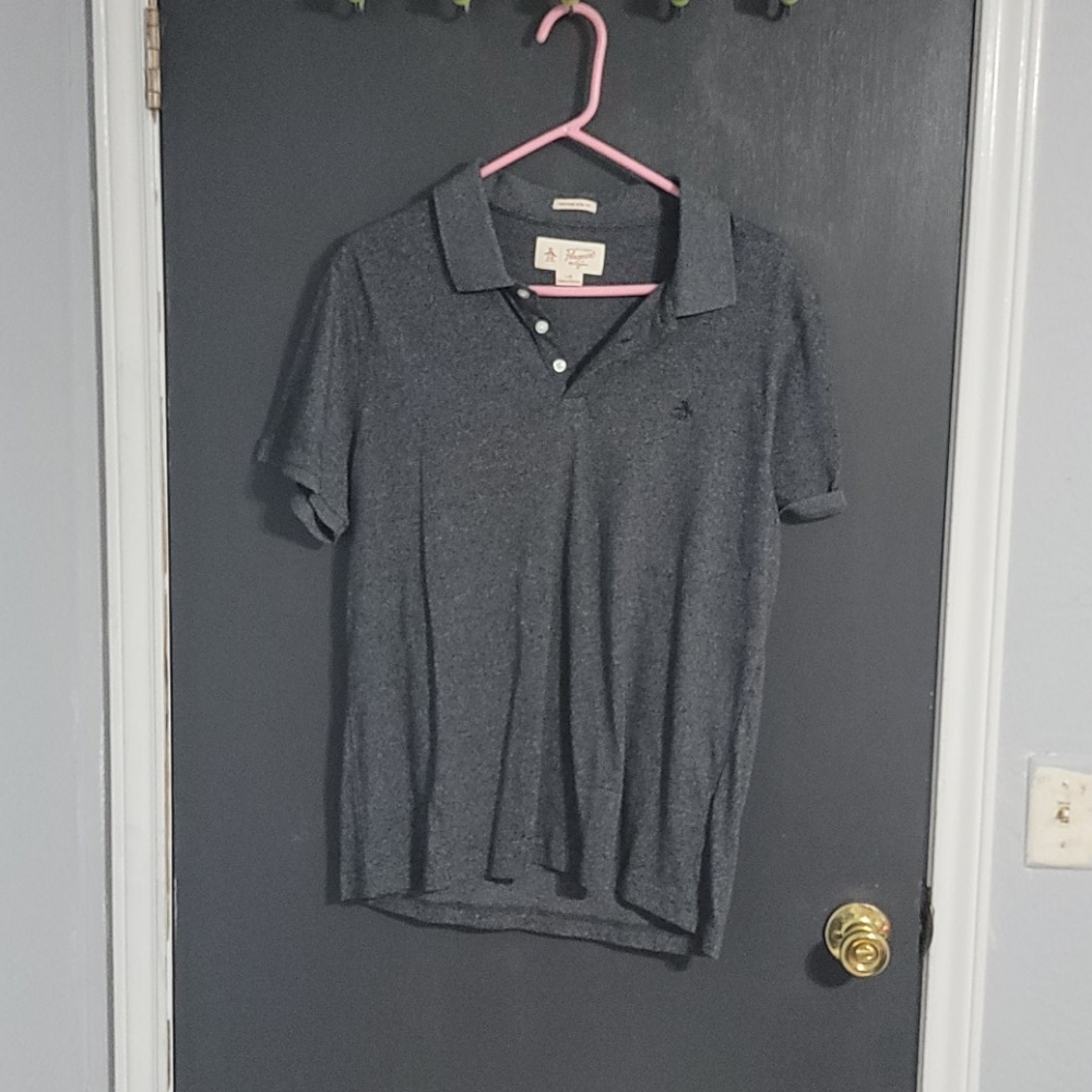 Penguin polo